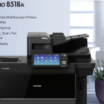 Máy photocopy Toshiba 8518a