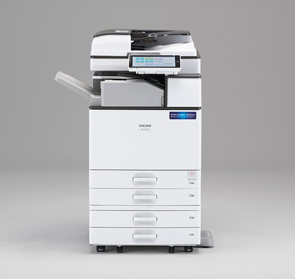 máy photocopy ricoh IM 6000