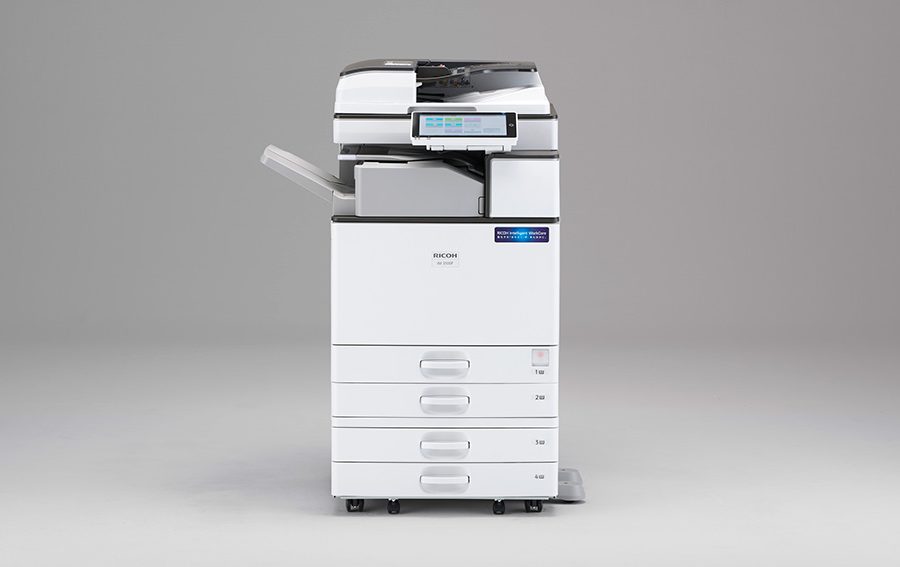 máy photocopy ricoh IM 6000