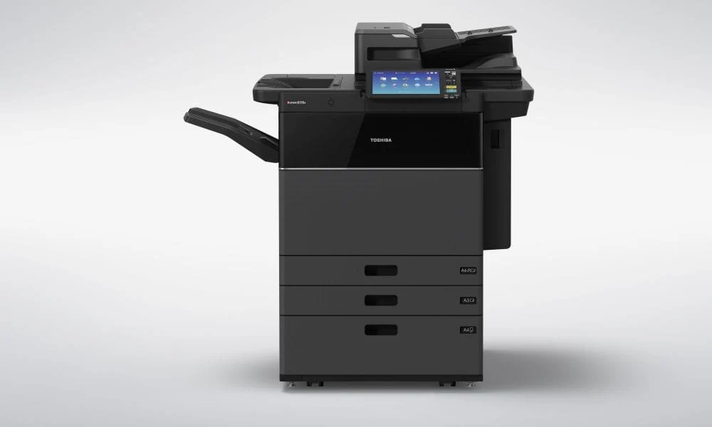 Máy photocopy Toshiba 8518A