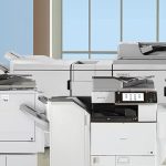 Top 10 máy photocopy tốt nhất hiện nay